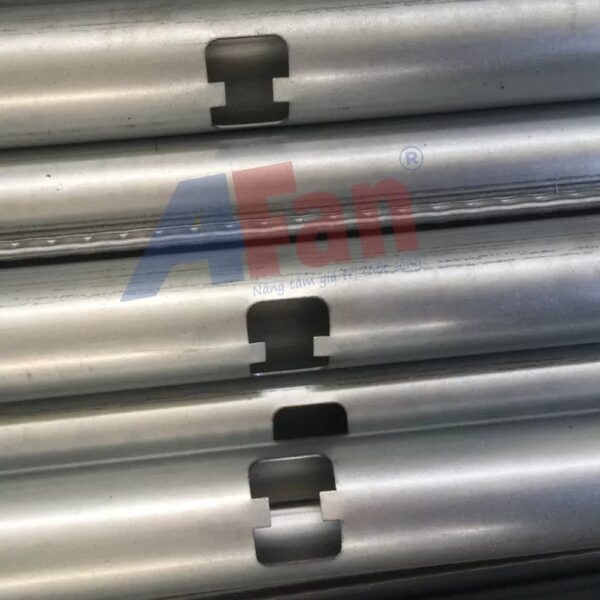 Ống dẫn thức ăn Ø45mm