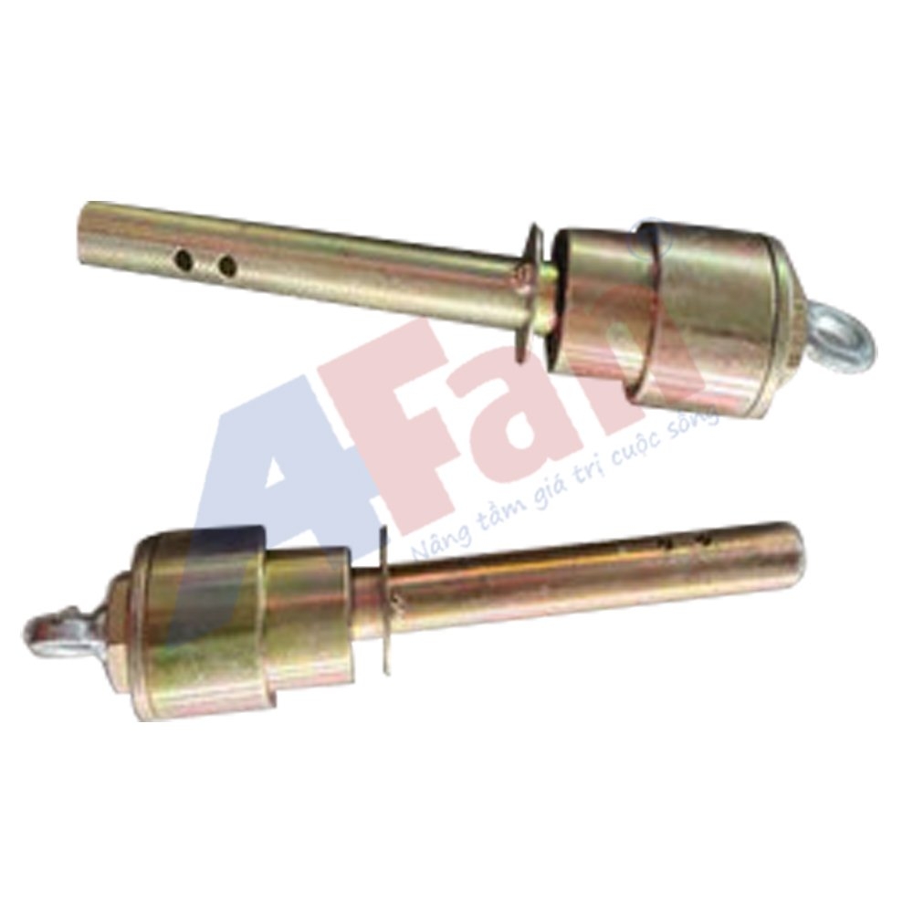 Cốt xoay lò xo Ø45mm