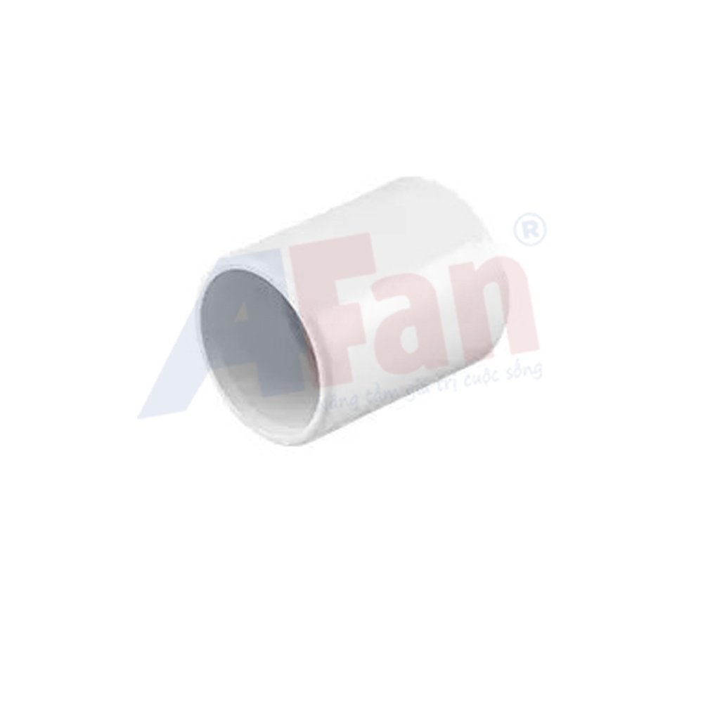 NỐI ỐNG TRÒN NHỰA Ø25mm