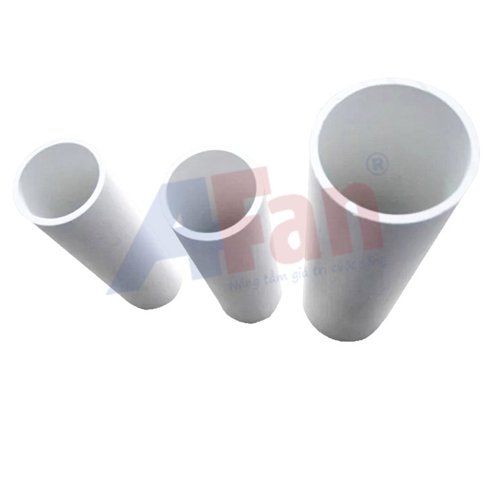 Ống nhựa PVC Ø75mm | Dài 4m