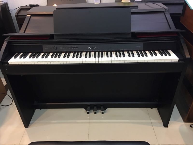 CASIO PX 850 GIÁ RẺ, HIỆN ĐẠI, THỜI TRANG