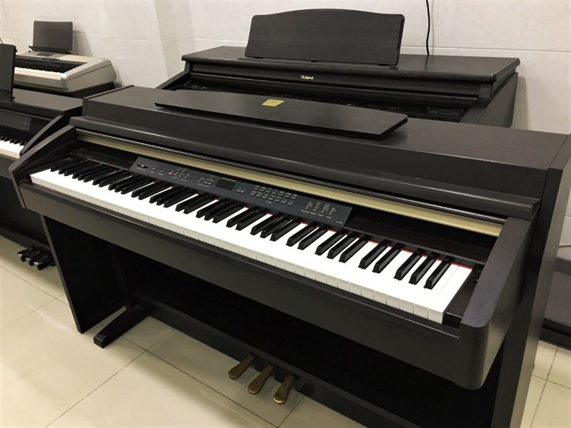 Yamaha CLP 230 - piano điện giá rẻ Yamaha | Piano Dương Cầm