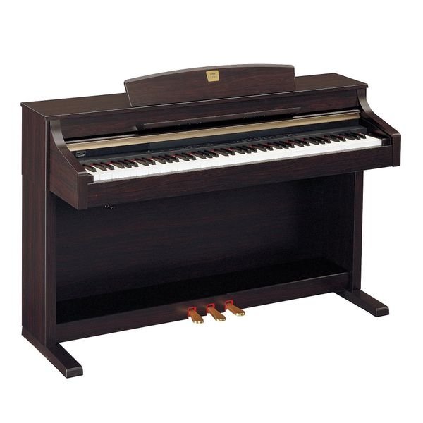 Yamaha CLP-340 - piano điện giá rẻ, chất lượng cao | Piano Dương Cầm