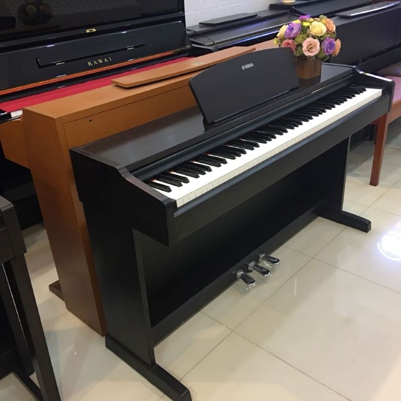 Yamaha YDP131 Piano điện giá rẻ