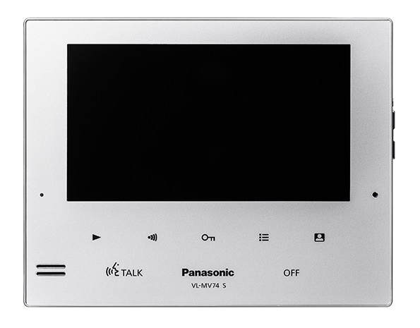 Màn hình chuông cửa Panasonic VL-MW274 7inch