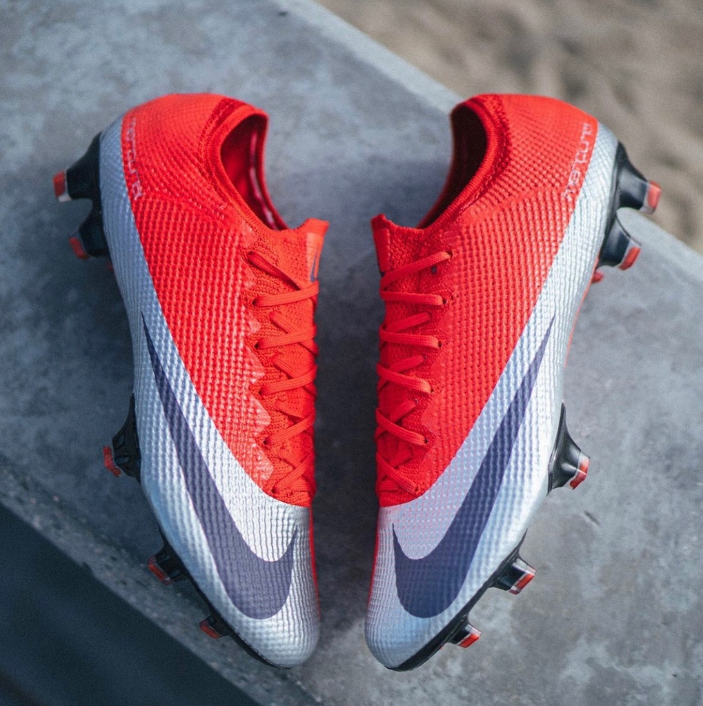 nike mercurial elite
