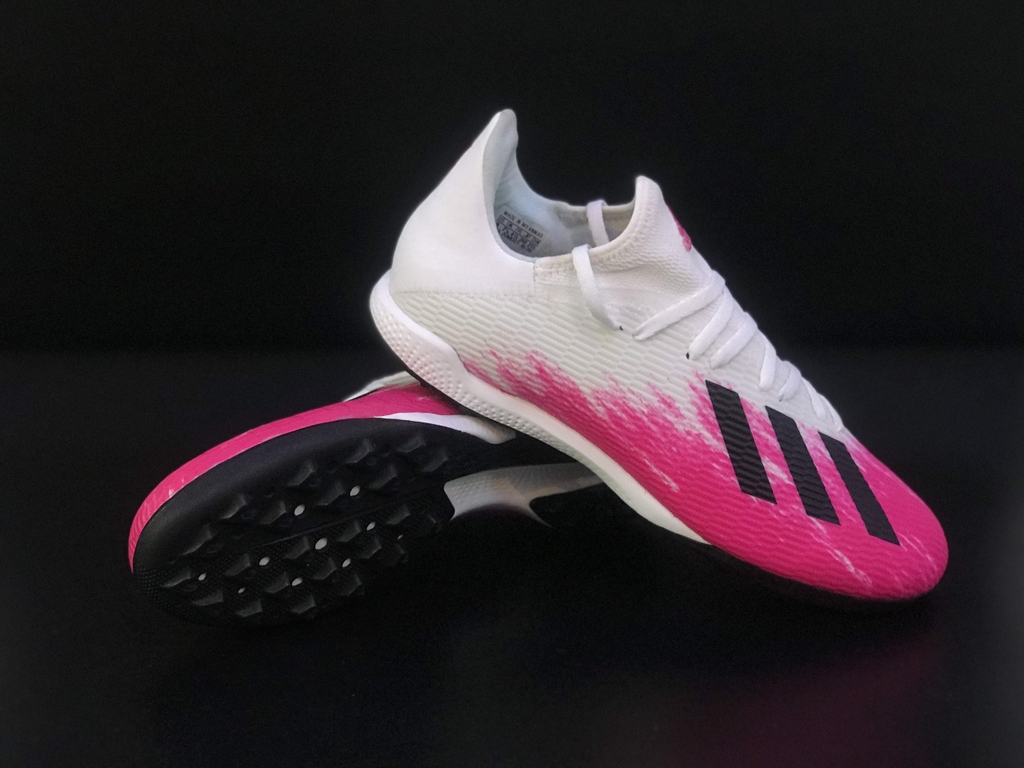 adidas x 19.3 in