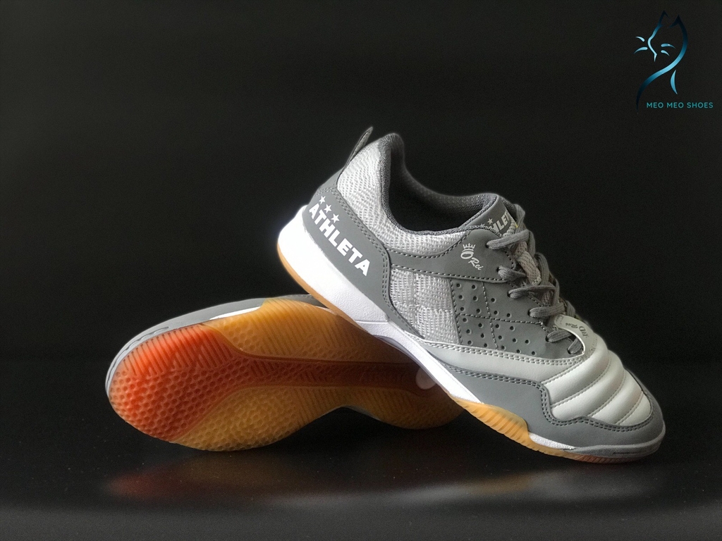 athleta futsal shoes