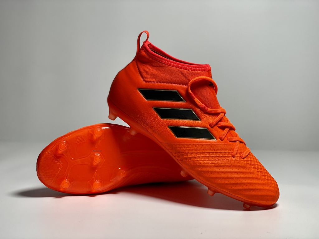 Adidas ACE 17.1 FG J | Giày bóng đá chính hãng I Giày đá banh chính hãng I  Nike, adidas, Puma, Mizuno