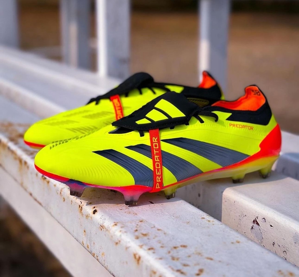 Adidas Predator Elite