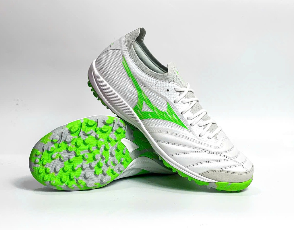 Mizuno Morelia Neo Sala Beta Japan TF | Meomeoshoes - Giày