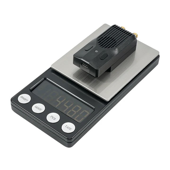 ELRS Nano TX Module – BETAFPV