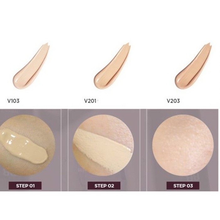 Kem Nền Đa Năng The Face Shop BB Cream Power Perfection SPF37 PA++ - LYO SHOP