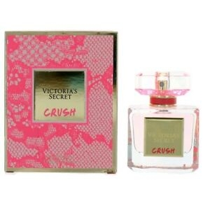 Kết quả hình ảnh cho victoria's secret crush 50ml