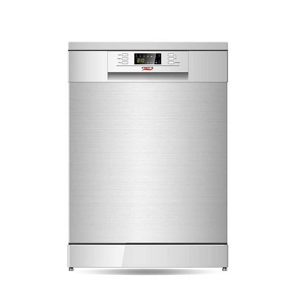 Máy rửa chén độc lập Chefs EH-DW401S