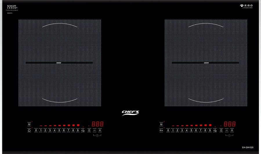 Bếp Từ Chefs EH-DIH326