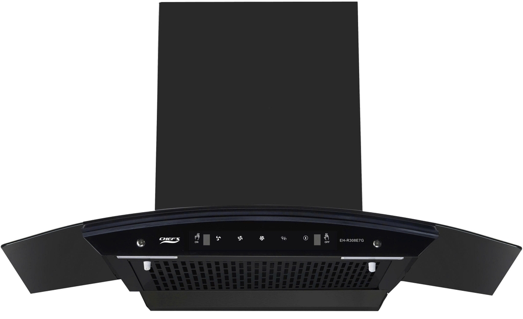 Máy hút mùi CHEFS EH-R308E7G