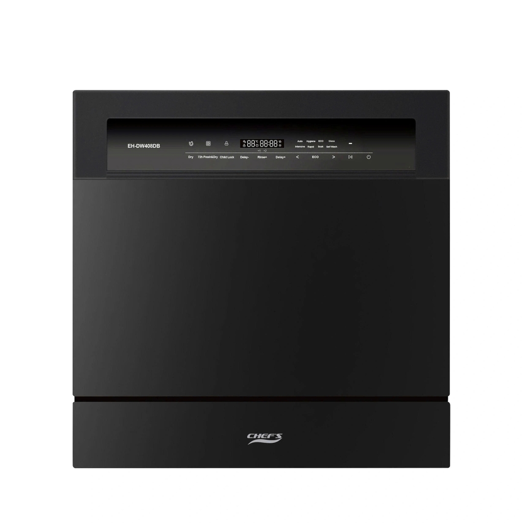 Máy Rửa Chén CHEFS EH-DW408DB