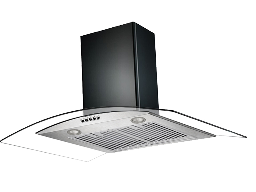 Máy Hút Mùi Chefs EH-R506E7B Máy Hút Mùi Chefs EH-R506E7B