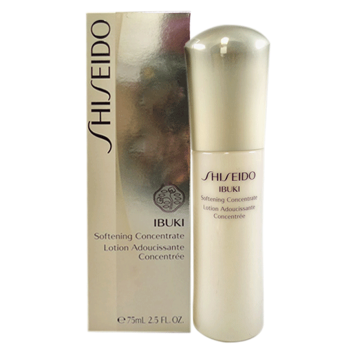 Nước làm sạch mặt Ibuki Softening