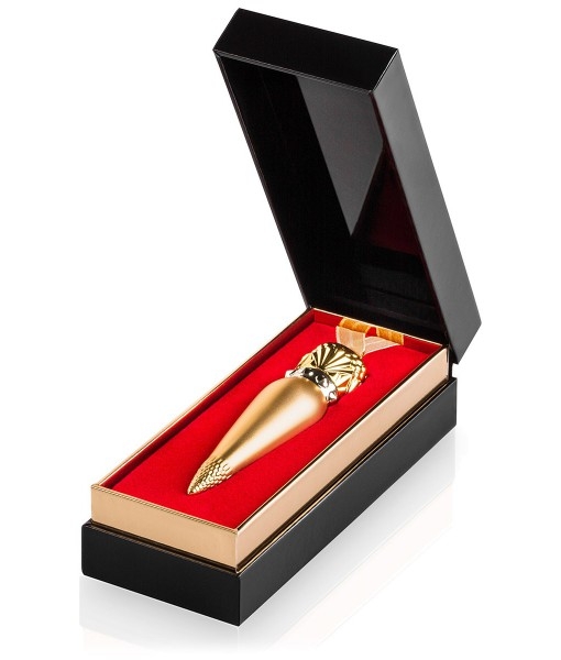 Son Christian Louboutin Diva