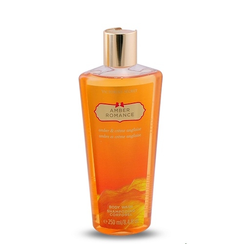 Sữa tắm Victoria’s Secret quyến rũ