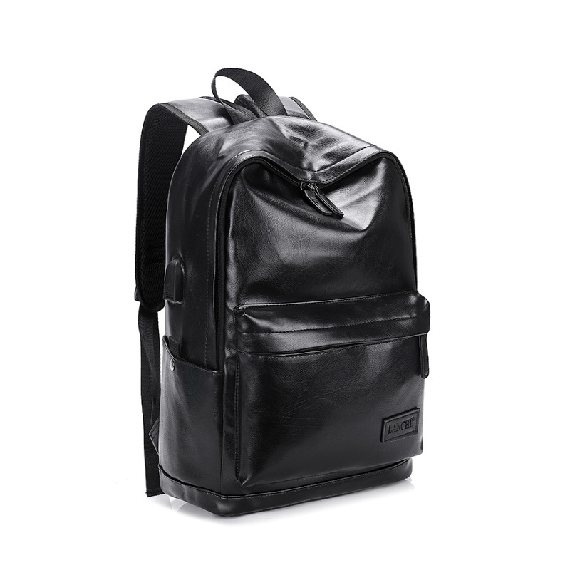 Balo Leather Backpack 1065 JAMS ㅈ