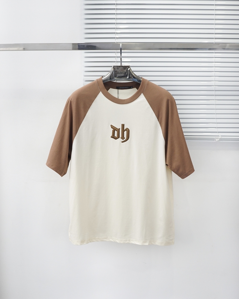 Áo Na Db Raglan Tee 9528 Jams ㅈ