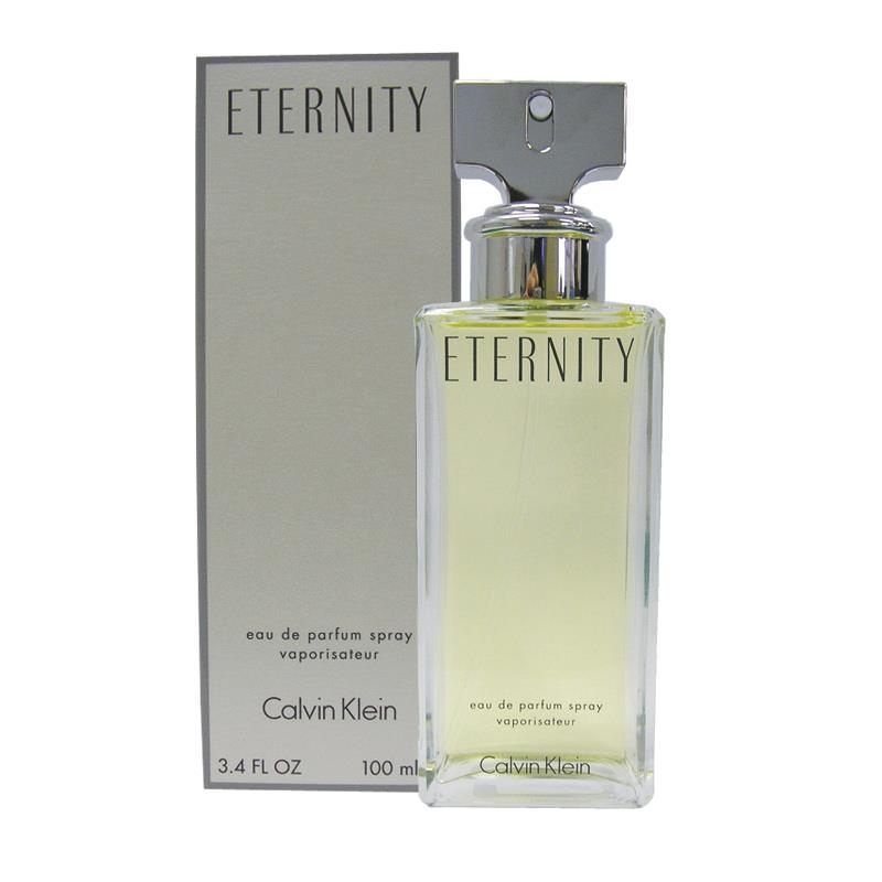 Nước hoa nữ Calvin Klein Eternity EDP Nước hoa nữ Calvin Klein Eternity EDP