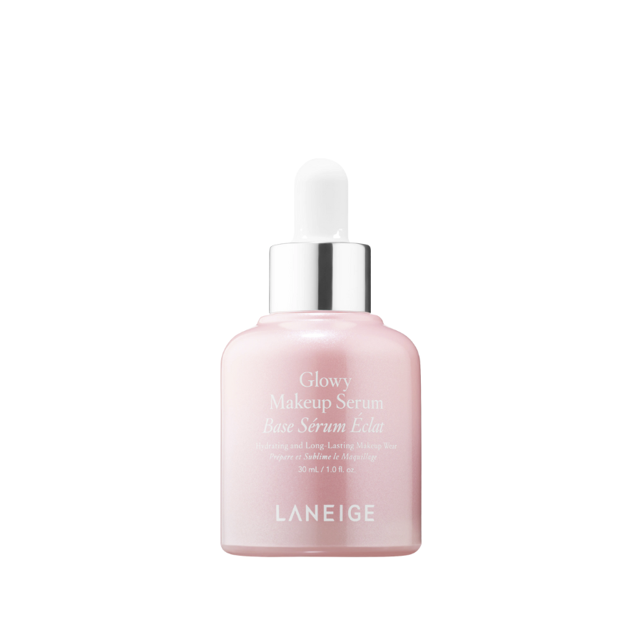 Serum dưỡng trắng LANEIGE Glowy Makeup