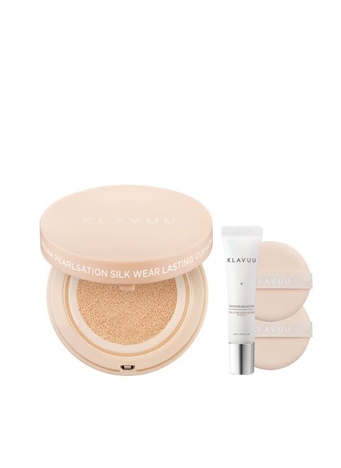 klavuu urban pearlsation silk wear lasting cushion