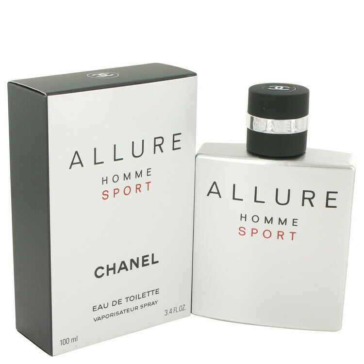 Chanel Allure Homme Sport EDT 100ml