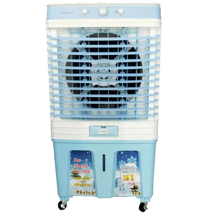 Quạt điều hòa 80L KB-F1206 Nineshield