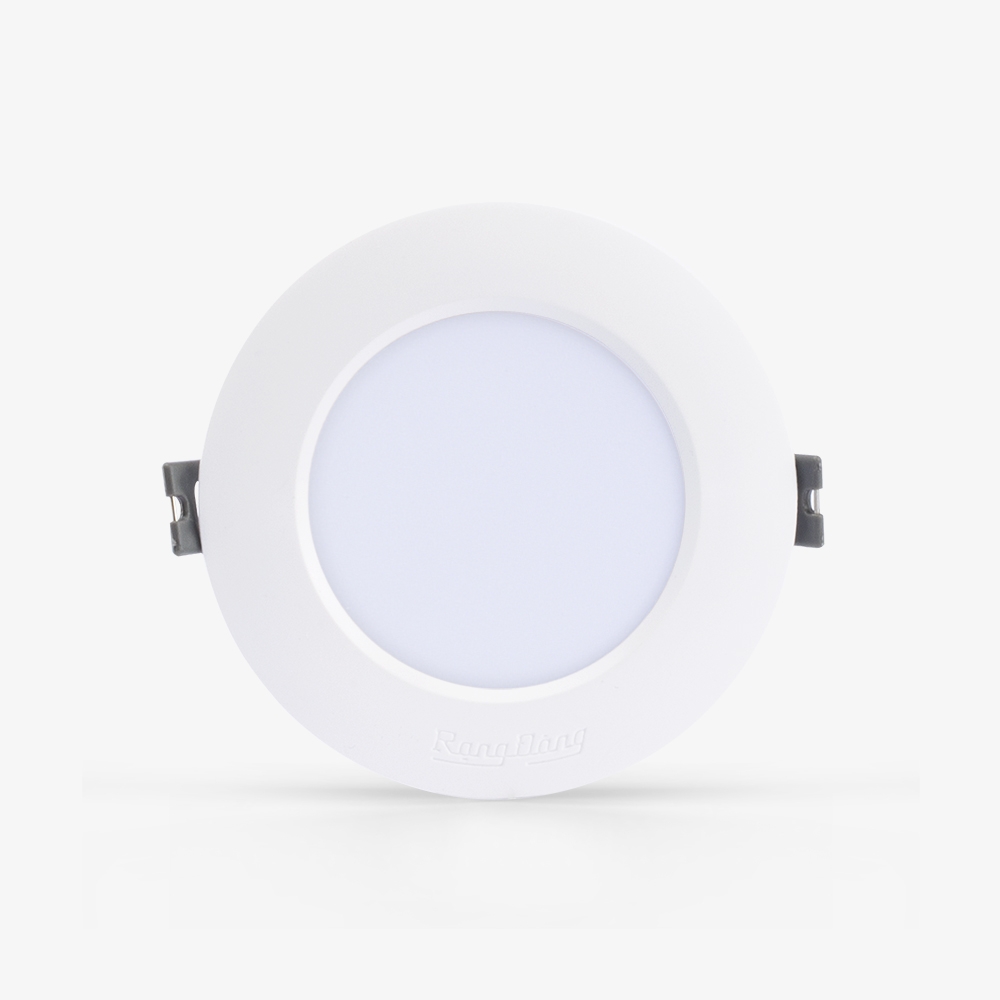 Đèn LED âm trần đổi màu 90/9W Rạng Đông (AT02 ĐM 90/9W)