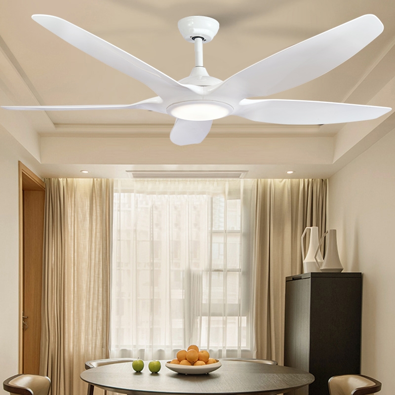 Đèn quạt TTP-829-WH