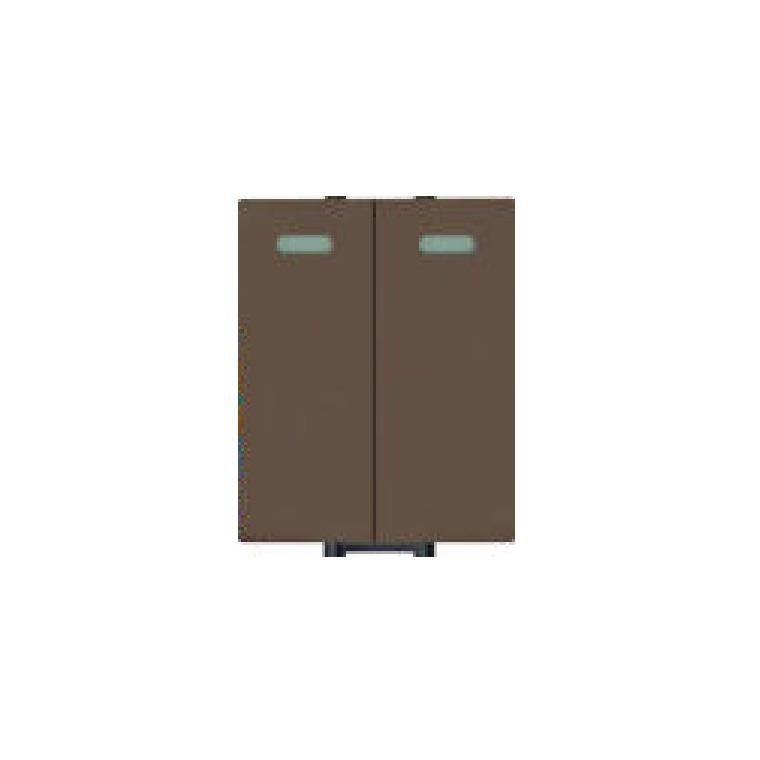 Công tắc kép 2 chiều cỡ M Uten V7.1PGK32/L