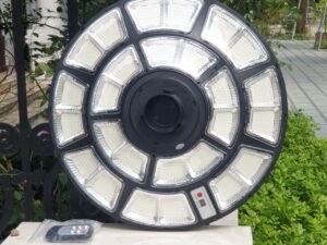 Đèn UFO NLMT 1000W Godsun