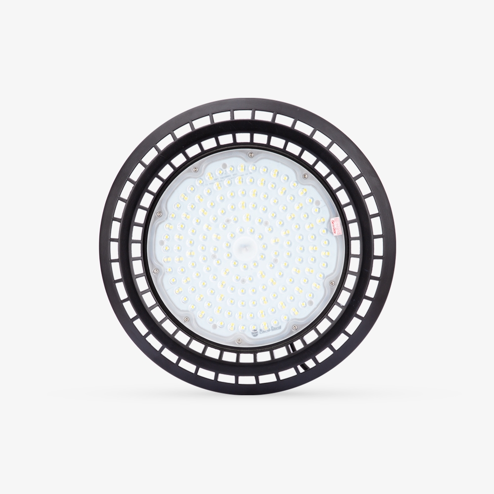 Đèn LED Highbay HB03 350/120W Rạng Đông