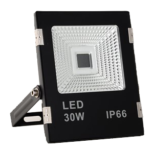 Đèn pha LED 30W(GPS30-KATO) đổi màu GS Lighting