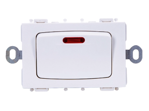 Công tắc bình nước nóng 45A Uten Q120B-K45A