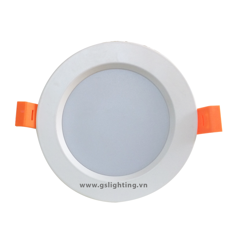 Đèn LED Downlight 12W (GSATR12) GS Lighting