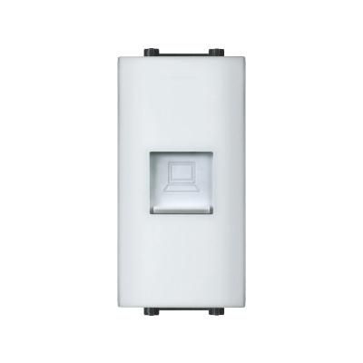 Ổ cắm mạng cỡ S V3.0 Uten (V3.0P-PCSS)
