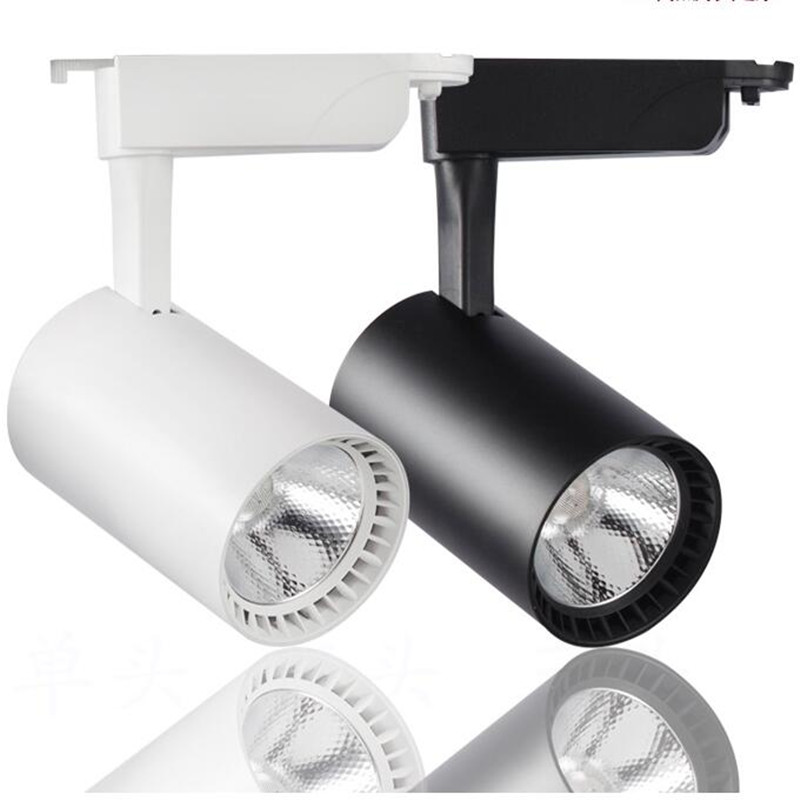 Đèn rọi COB 666 30W (BSRCOB666-30)