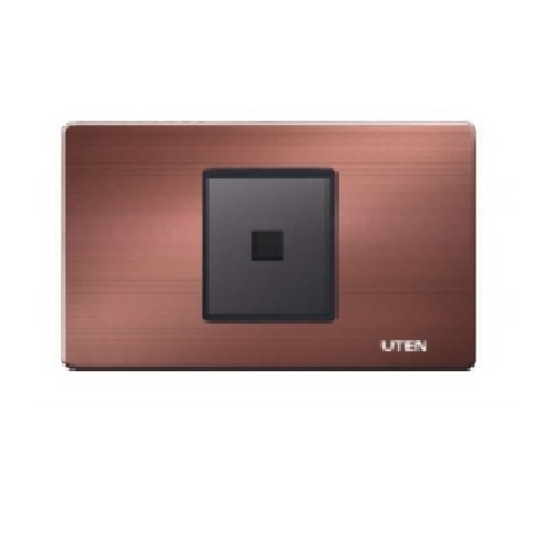 Bộ ổ cắm mạng Uten A8-PCMS/PM1.5