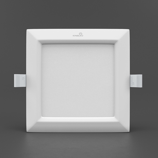 Đèn led panel vuông 9W Kingled PL-9-V150