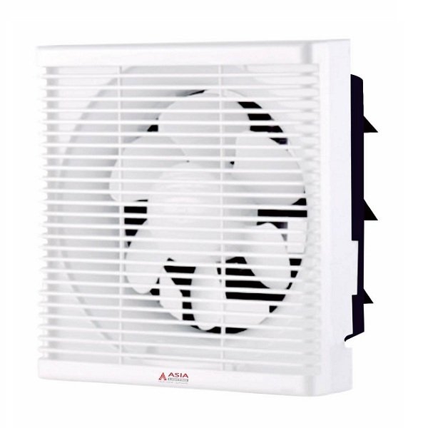 Quạt hút gió gắn tường 35x35 Asia lighting (QHT30)