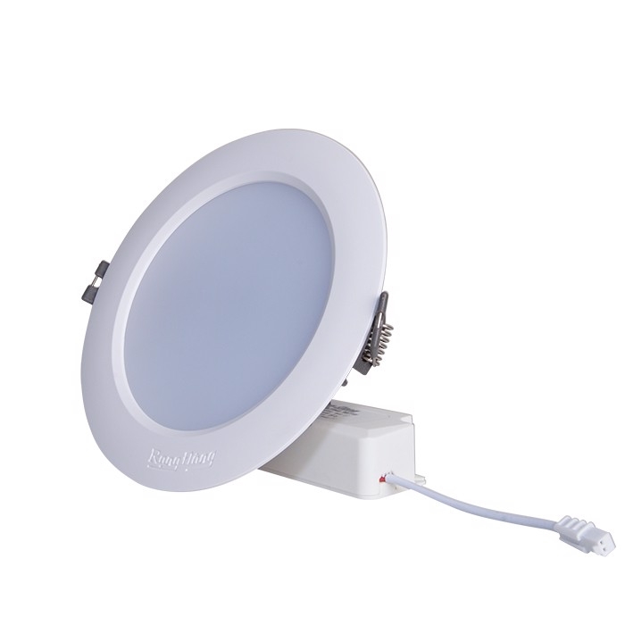 Đèn LED âm trần Downlight 90/5W Rạng Đông (AT04 90/5W)