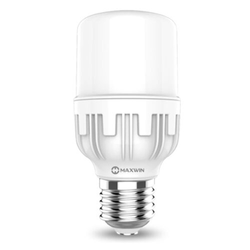 Đèn Led trụ nhôm B06 7W Maxwin (MWLB067WD/Y)