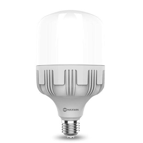 Đèn Led trụ nhôm B06 10W Maxwin (MWLB0610WD/Y)