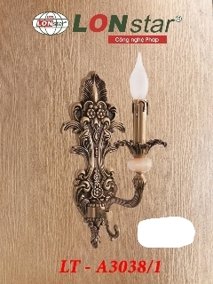 Đèn treo tường trang trí LT-A3038/1 Lonstar